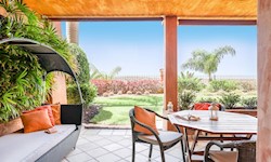 1 Bedroom Apartment, Playa de Los Menceyes, Palm Mar - Ref PMSR0182LM